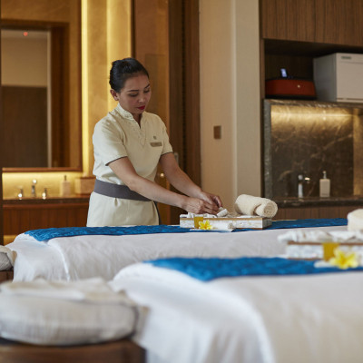 Raffles Jakarta image