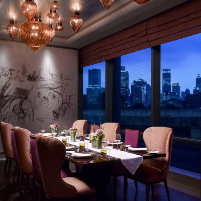 Raffles Jakarta image