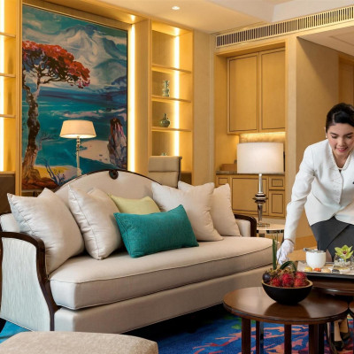 Raffles Jakarta image