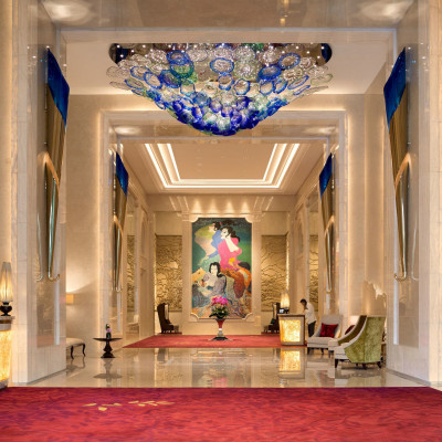 Raffles Jakarta image