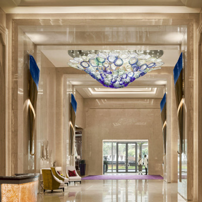 Raffles Jakarta image