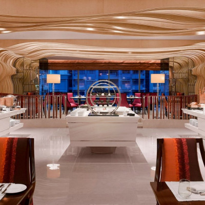 Raffles Jakarta image