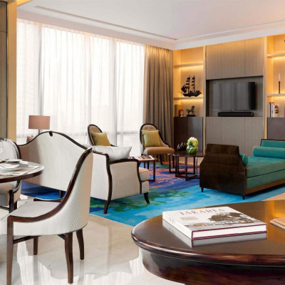 Raffles Jakarta image