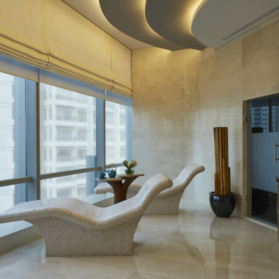 Raffles Jakarta image