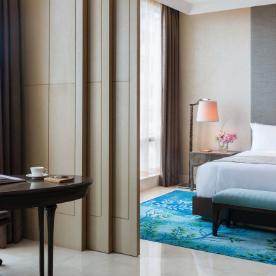 Raffles Jakarta image