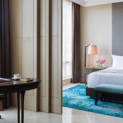 Raffles Jakarta image