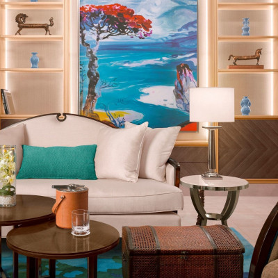 Raffles Jakarta image