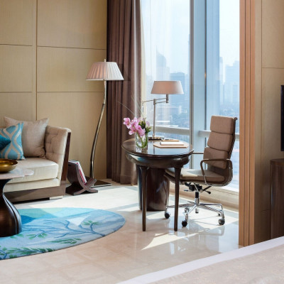 Raffles Jakarta image