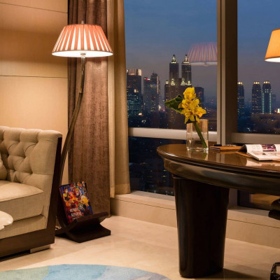 Raffles Jakarta image