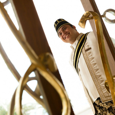 Raffles Jakarta image