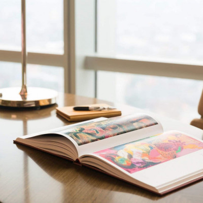 Raffles Jakarta image