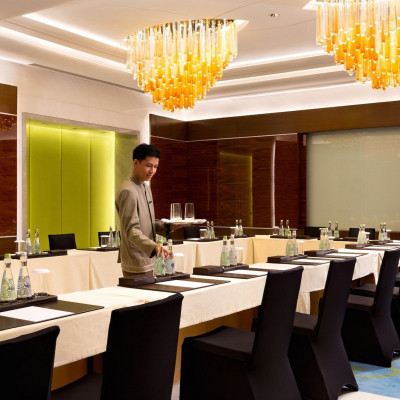 Raffles Jakarta image