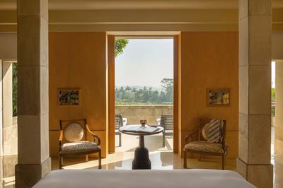 Garden Suite