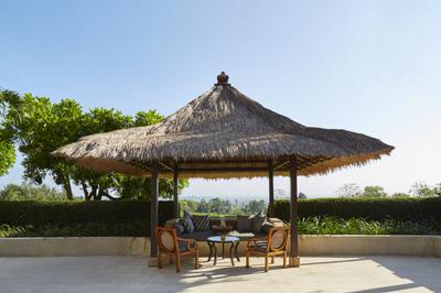 Garden Suite