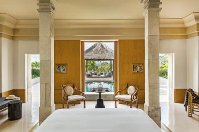 Garden Pool Suite