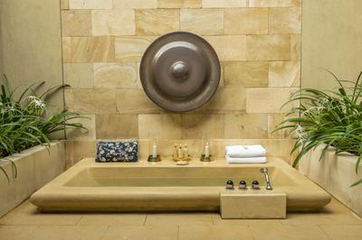 Borobudur Pool Suite