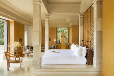 Borobudur Pool Suite