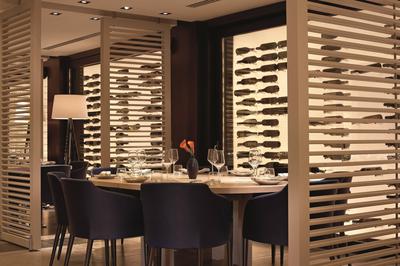 Hebert Samuel Resturant