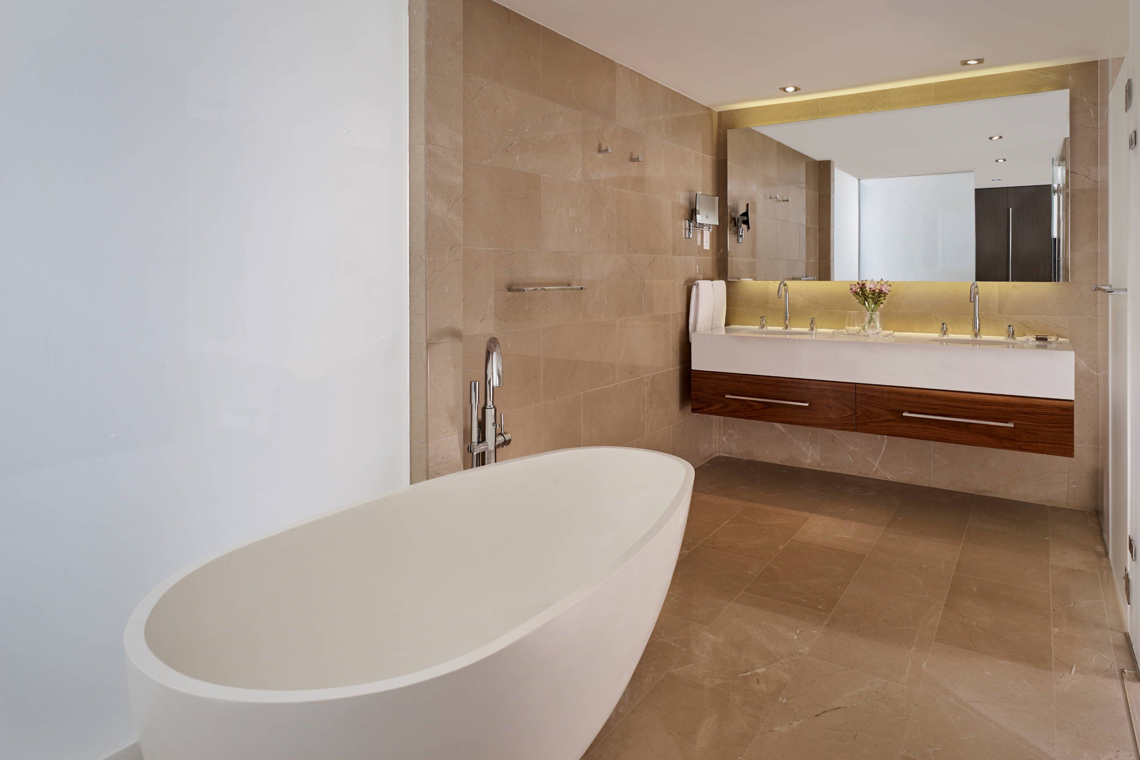 One Bedroom Mediterranean Suite