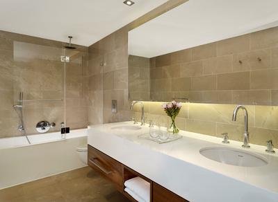 Duplex Suite
