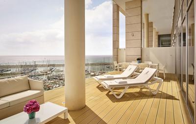 Duplex Suite