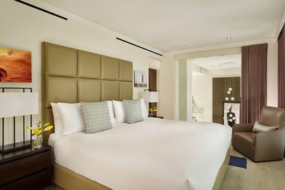 Duplex Suite