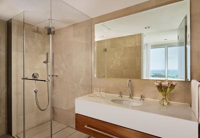 Two Bedroom Mediterranean Suite