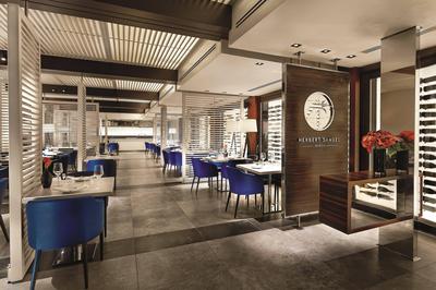 Hebert Samuel Resturant