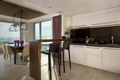 One Bedroom Mediterranean Suite