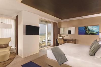 Deluxe Room Sea View