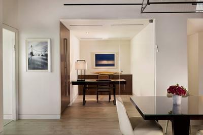 One Bedroom Penthouse