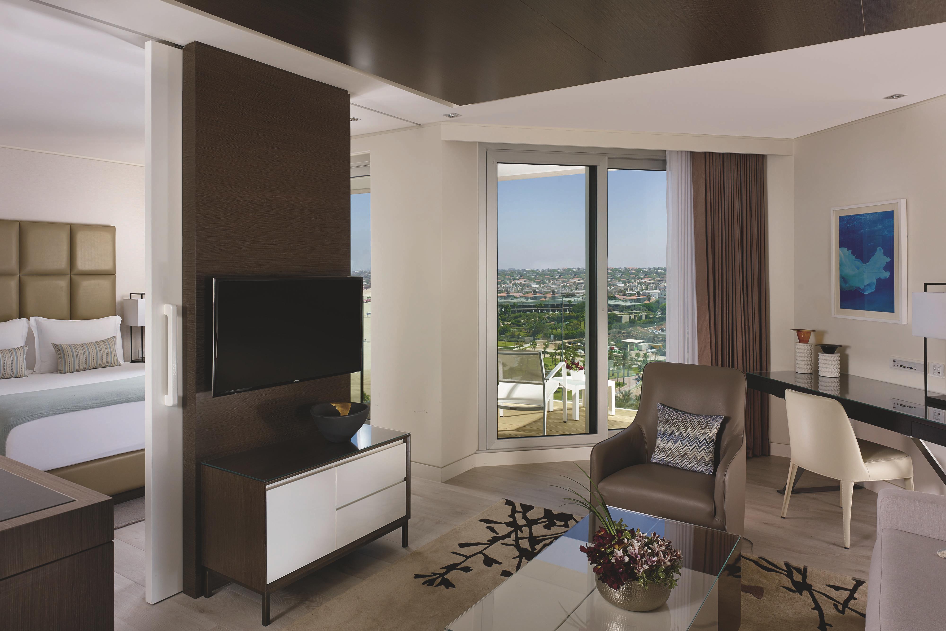 Executive Suite