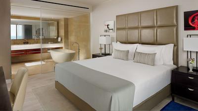 One Bedroom Mediterranean Suite