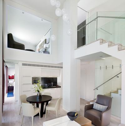 Duplex Suite