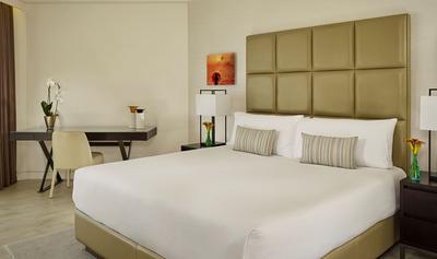 Two Bedroom Mediterranean Suite