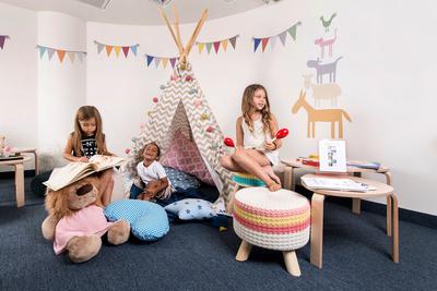 Kids Club