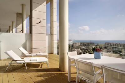 Duplex Suite