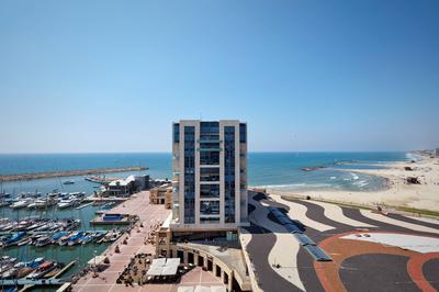 One Bedroom Mediterranean Suite
