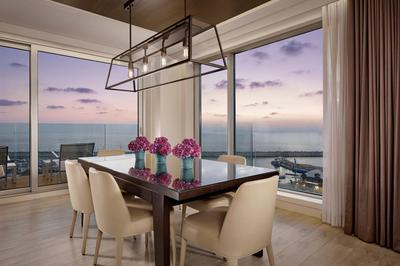 One Bedroom Mediterranean Suite