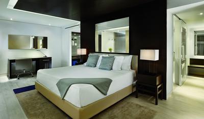 Deluxe Room Marina View