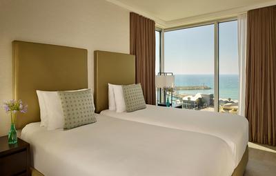 Two Bedroom Mediterranean Suite