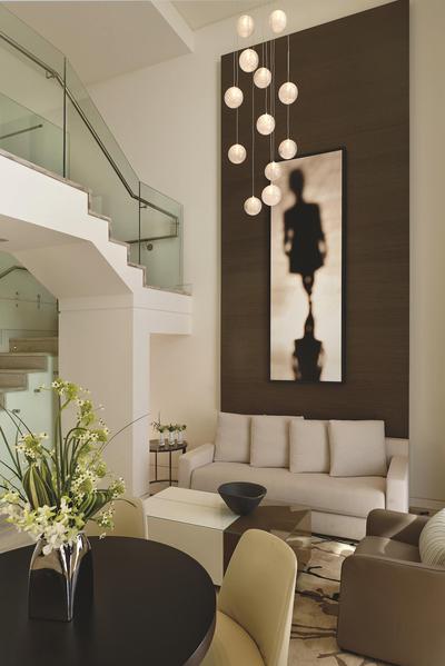 Duplex Suite