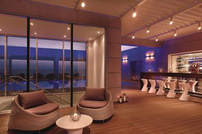 The Ritz-Carlton Spa