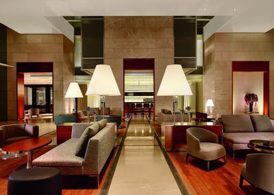Blends Lounge