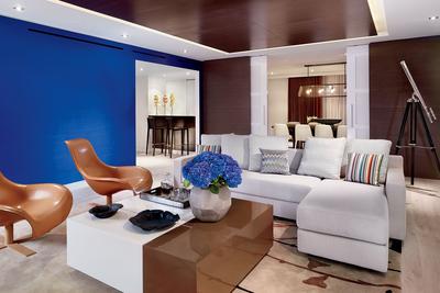 The Ritz-Carlton Suite
