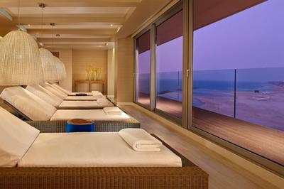The Ritz-Carlton Spa
