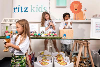 Kids Club