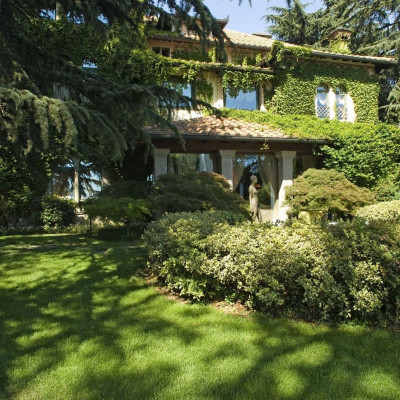 L'Albereta image