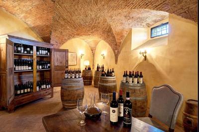 Wine Cellar