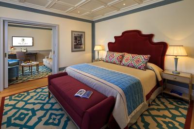 Suite exclusive